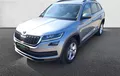 Miniature SKODA KODIAQ 2.0 TDI 150 SCR DSG7 7pl Business extérieur trois quart avant gauche 460321