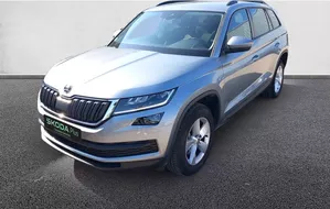 SKODA KODIAQ 2.0 TDI 150 SCR DSG7 7pl Business TMBJJ7NS0K8504119