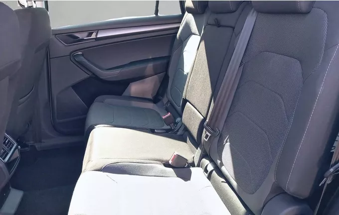SKODA KODIAQ 2.0 TDI 150 SCR DSG7 7pl Business extérieur arrière 460321