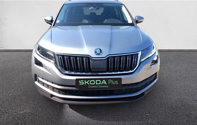SKODA KODIAQ 2.0 TDI 150 SCR DSG7 7pl Business photo 9 460321