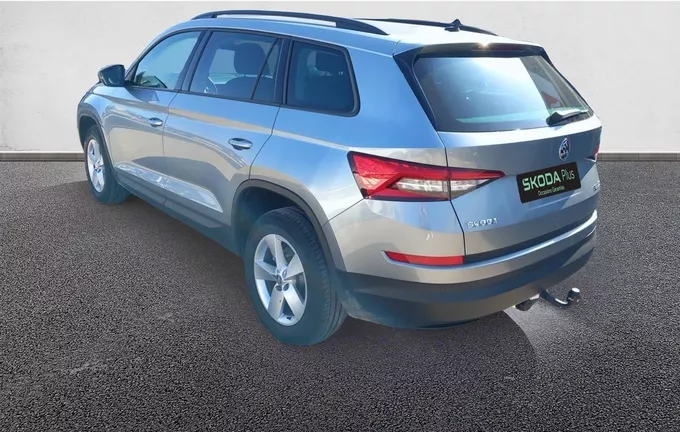 SKODA KODIAQ 2.0 TDI 150 SCR DSG7 7pl Business photo 11 460321
