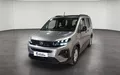 Miniature PEUGEOT RIFTER M Diesel 100 ch Manuelle 5pl Allure extérieur trois quart avant gauche 946747