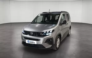 PEUGEOT RIFTER M Diesel 100 ch Manuelle 5pl Allure 946747