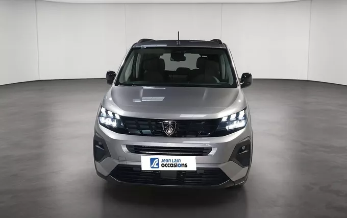 PEUGEOT RIFTER M Diesel 100 ch Manuelle 5pl Allure extérieur avant 946747