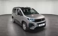 Miniature PEUGEOT RIFTER M Diesel 100 ch Manuelle 5pl Allure extérieur trois quart avant droit 946747