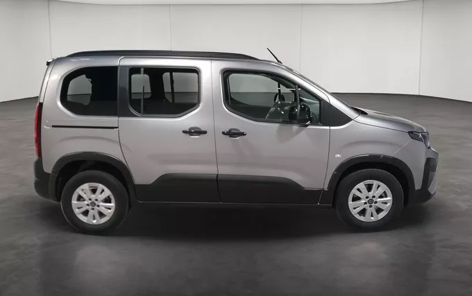 PEUGEOT RIFTER M Diesel 100 ch Manuelle 5pl Allure extérieur côté droit 946747