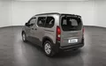 Miniature PEUGEOT RIFTER M Diesel 100 ch Manuelle 5pl Allure extérieur trois quart arrière gauche 946747
