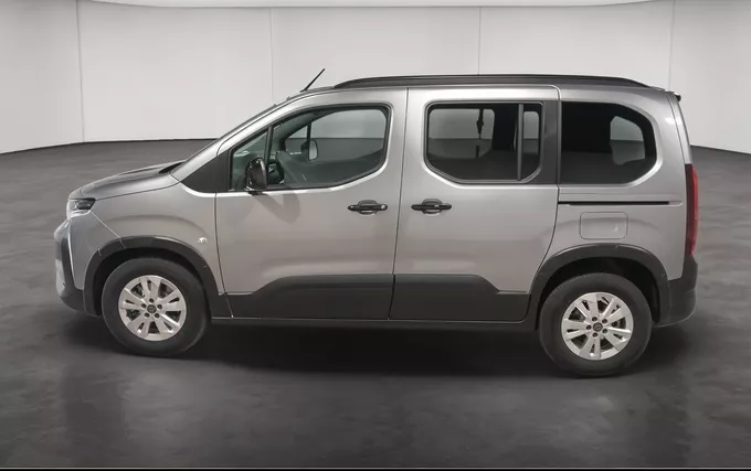 PEUGEOT RIFTER M Diesel 100 ch Manuelle 5pl Allure extérieur côté gauche 946747
