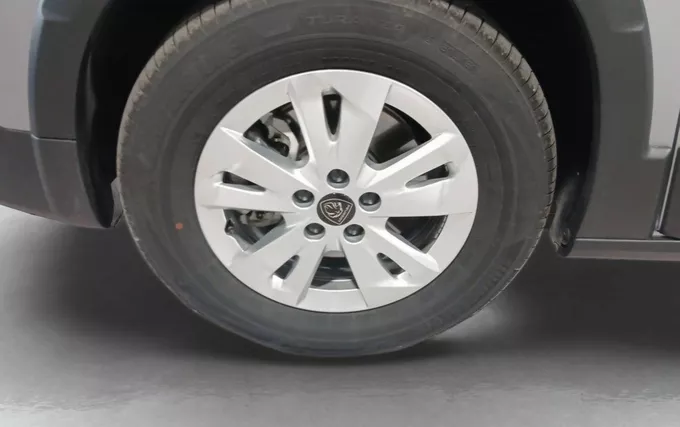 PEUGEOT RIFTER M Diesel 100 ch Manuelle 5pl Allure photo 9 946747