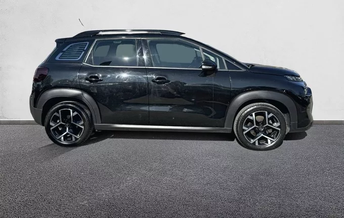 CITROEN C3 AIRCROSS PureTech 130 S&S EAT6 Shine Pack extérieur côté droit 945115
