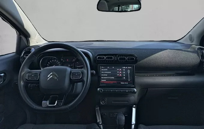 CITROEN C3 AIRCROSS PureTech 130 S&S EAT6 Shine Pack extérieur côté gauche 945115
