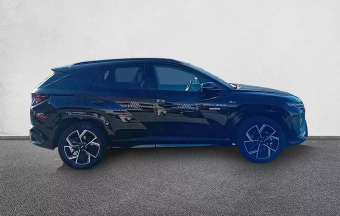 HYUNDAI TUCSON 1.6 T-GDI 215 Hybrid BVA6 N Line Executive extérieur côté droit 5850902