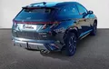 Miniature HYUNDAI TUCSON 1.6 T-GDI 215 Hybrid BVA6 N Line Executive extérieur trois quart arrière droit 5850902
