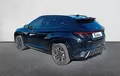Miniature HYUNDAI TUCSON 1.6 T-GDI 215 Hybrid BVA6 N Line Executive extérieur trois quart arrière gauche 5850902