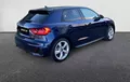 Miniature AUDI A1 Sportback 30 TFSI 116 ch S tronic 7 S Line extérieur trois quart arrière droit 9241