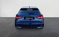 Miniature AUDI A1 Sportback 30 TFSI 116 ch S tronic 7 S Line extérieur arrière 9241