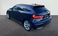 Miniature AUDI A1 Sportback 30 TFSI 116 ch S tronic 7 S Line extérieur trois quart arrière gauche 9241