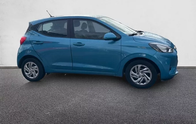 HYUNDAI I10 1.0 67 ECO Intuitive extérieur côté droit 13806