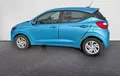 Miniature HYUNDAI I10 1.0 67 ECO Intuitive extérieur côté gauche 13806