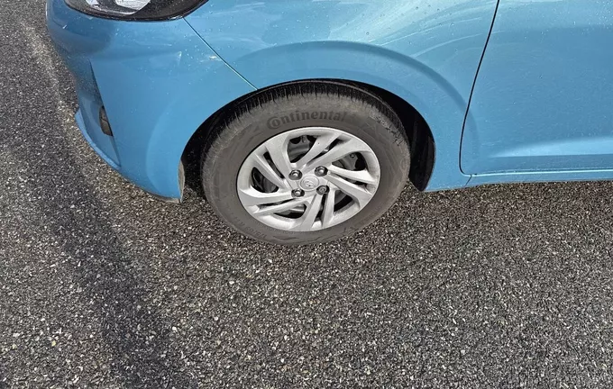 HYUNDAI I10 1.0 67 ECO Intuitive photo 9 13806