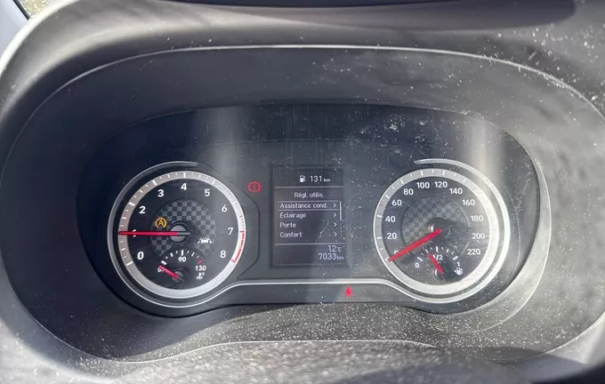 HYUNDAI I10 1.0 67 ECO Intuitive photo 19 13806