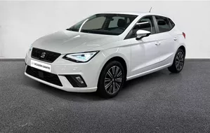 SEAT IBIZA 1.0 TSI 95 ch S/S BVM5 Copa VSSZZZKJ4RR092258