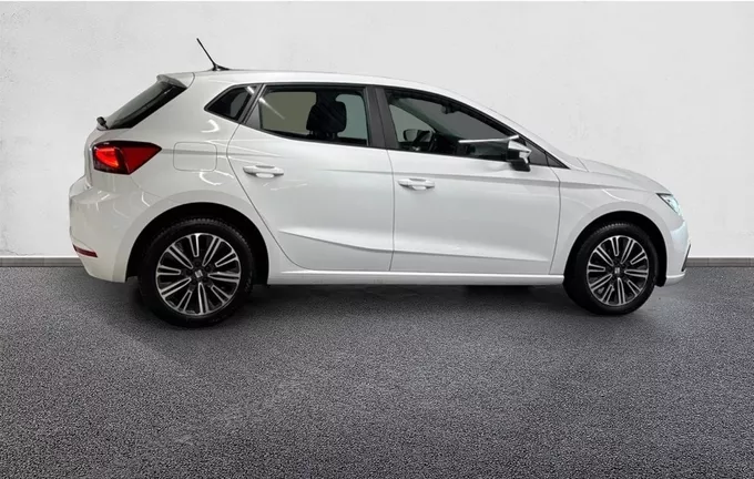 SEAT IBIZA 1.0 TSI 95 ch S/S BVM5 Copa extérieur côté droit 2130291