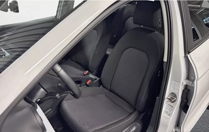 SEAT IBIZA 1.0 TSI 95 ch S/S BVM5 Copa extérieur trois quart arrière droit 2130291