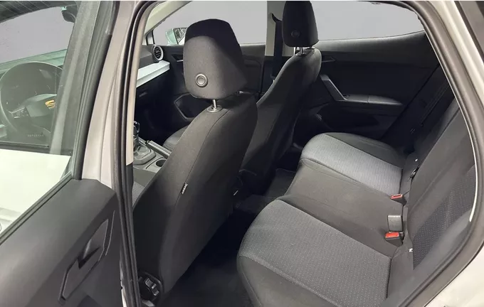 SEAT IBIZA 1.0 TSI 95 ch S/S BVM5 Copa extérieur arrière 2130291