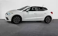 Miniature SEAT IBIZA 1.0 TSI 95 ch S/S BVM5 Copa extérieur trois quart arrière gauche 2130291