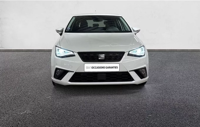 SEAT IBIZA 1.0 TSI 95 ch S/S BVM5 Copa photo 9 2130291