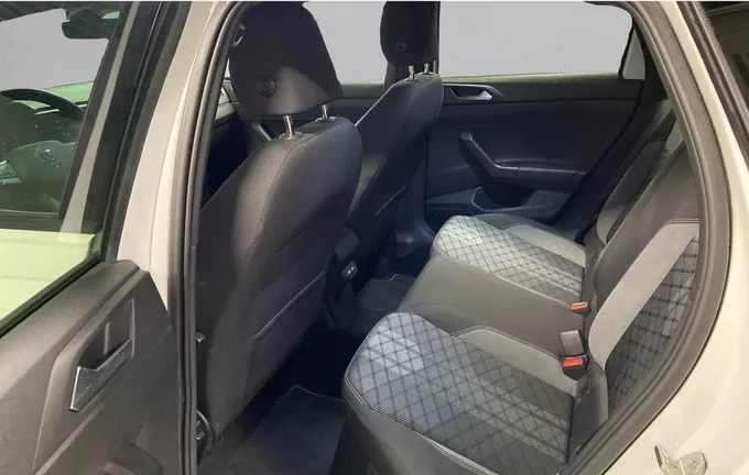 VOLKSWAGEN TAIGO 1.5 TSI 150 DSG7 R-Line extérieur arrière 2128122