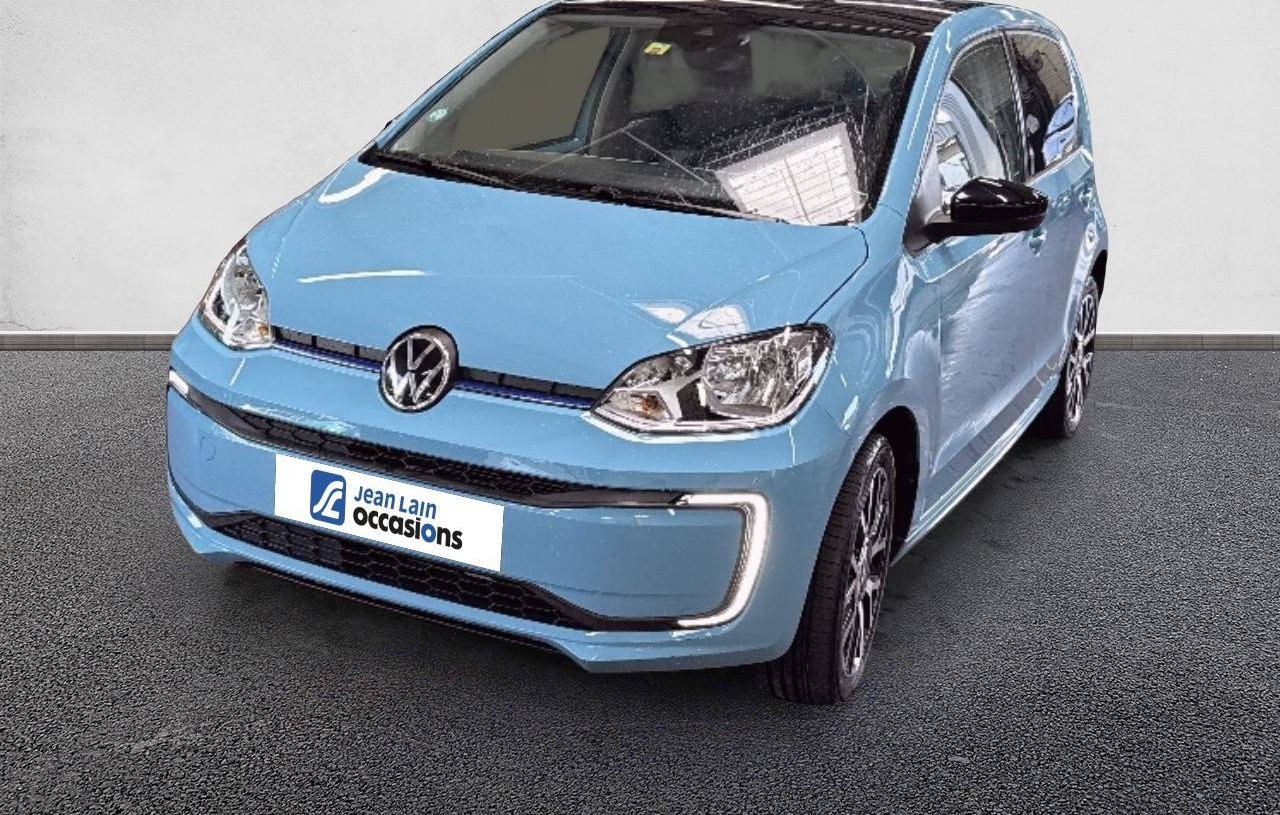 VOLKSWAGEN E-UP! 2.0