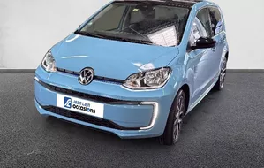 VOLKSWAGEN E-UP! 2.0 e-up! 83 Electrique Style WVWZZZAA3PD909295