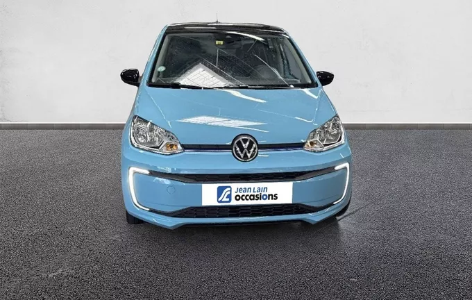 VOLKSWAGEN E-UP! 2.0 e-up! 83 Electrique Style extérieur avant 2130735
