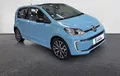 Miniature VOLKSWAGEN E-UP! 2.0 e-up! 83 Electrique Style extérieur trois quart avant droit 2130735