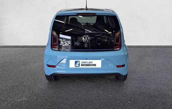 VOLKSWAGEN E-UP! 2.0 e-up! 83 Electrique Style extérieur arrière 2130735