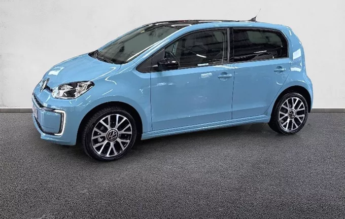 VOLKSWAGEN E-UP! 2.0 e-up! 83 Electrique Style extérieur côté gauche 2130735