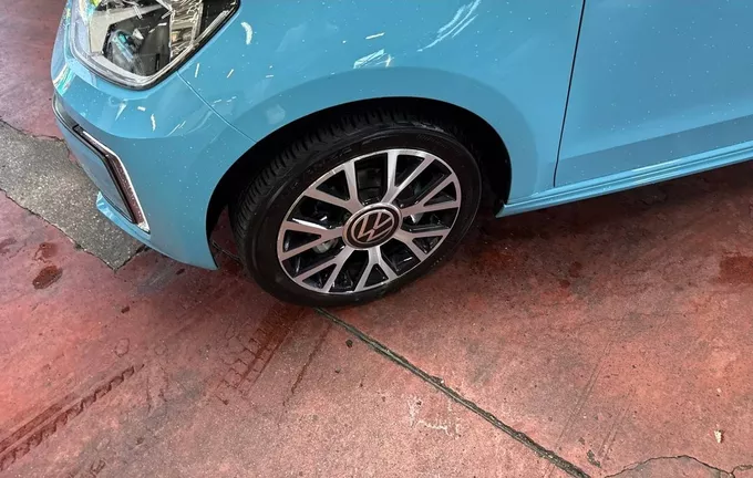 VOLKSWAGEN E-UP! 2.0 e-up! 83 Electrique Style photo 9 2130735