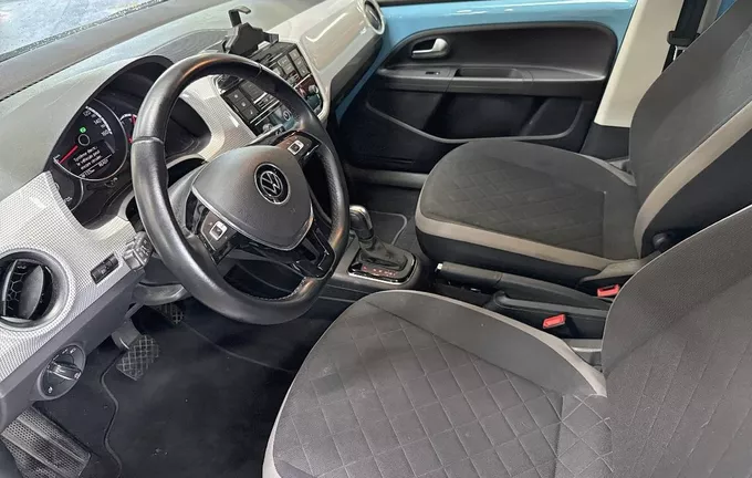 VOLKSWAGEN E-UP! 2.0 e-up! 83 Electrique Style photo 11 2130735