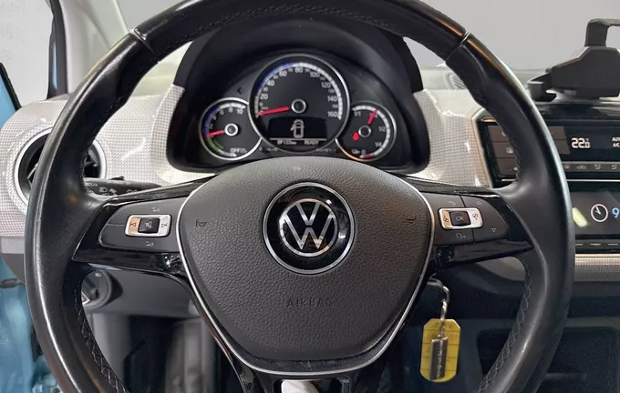 VOLKSWAGEN E-UP! 2.0 e-up! 83 Electrique Style photo 12 2130735