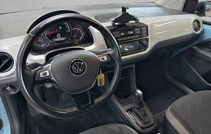 VOLKSWAGEN E-UP! 2.0 e-up! 83 Electrique Style photo 18 2130735