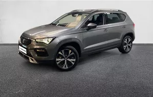 SEAT ATECA 2.0 TDI 150 ch Start/Stop DSG7 Copa VSSZZZ5F4S6526581