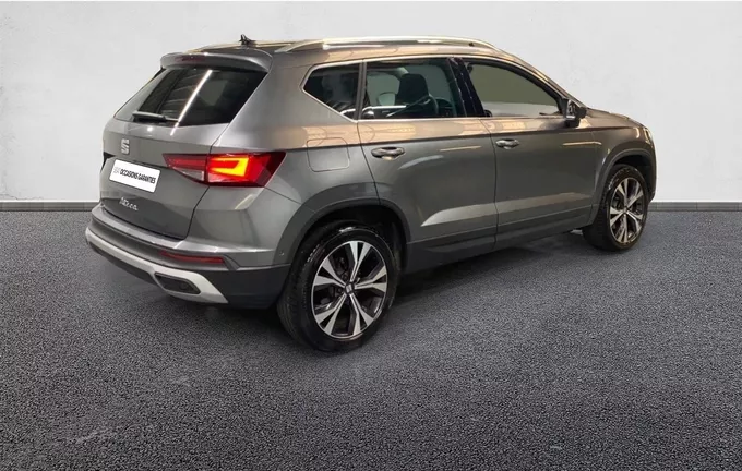SEAT ATECA 2.0 TDI 150 ch Start/Stop DSG7 Copa extérieur avant 2130953