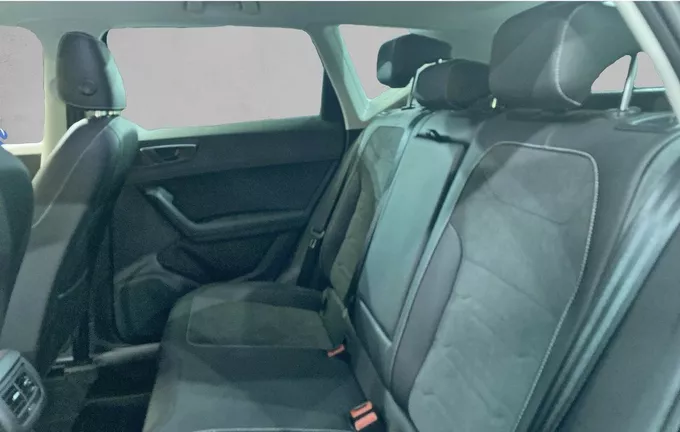 SEAT ATECA 2.0 TDI 150 ch Start/Stop DSG7 Copa extérieur arrière 2130953