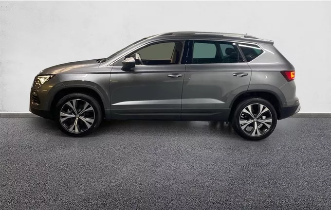 SEAT ATECA 2.0 TDI 150 ch Start/Stop DSG7 Copa extérieur trois quart arrière gauche 2130953