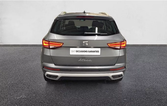 SEAT ATECA 2.0 TDI 150 ch Start/Stop DSG7 Copa extérieur côté gauche 2130953