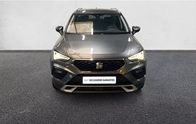 SEAT ATECA 2.0 TDI 150 ch Start/Stop DSG7 Copa photo 9 2130953