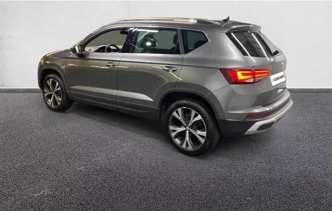 SEAT ATECA 2.0 TDI 150 ch Start/Stop DSG7 Copa photo 11 2130953