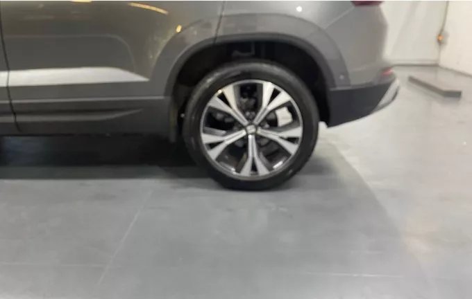 SEAT ATECA 2.0 TDI 150 ch Start/Stop DSG7 Copa photo 12 2130953